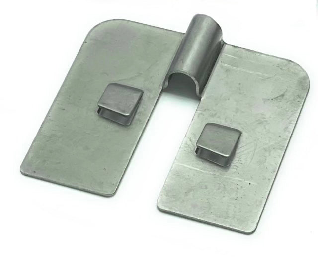 CCA Spatula knife guide sledge cable cutter for vinyl welding