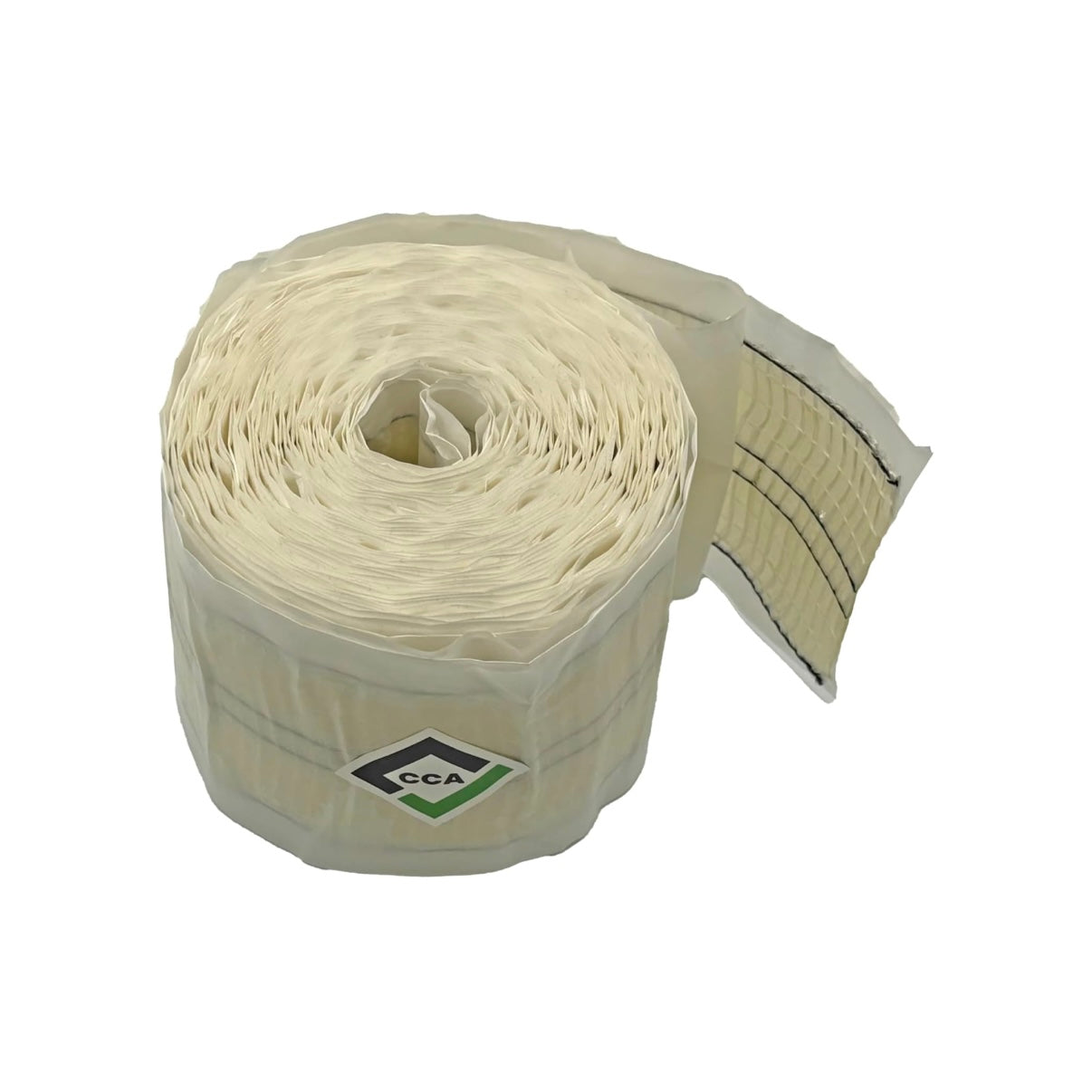 CCA Gel Double Sided Carpet Joining & Rug Holding Tape 9m long x 90 mm