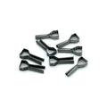 CCA Flooring Stirrup Router Blades x8 for Vinyl/PVC Weld Seam External Trim
