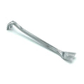 CCA Jimmy Bar Tack Lifter Pry Bar for Gripper Rods, Nails and Trims Removal.