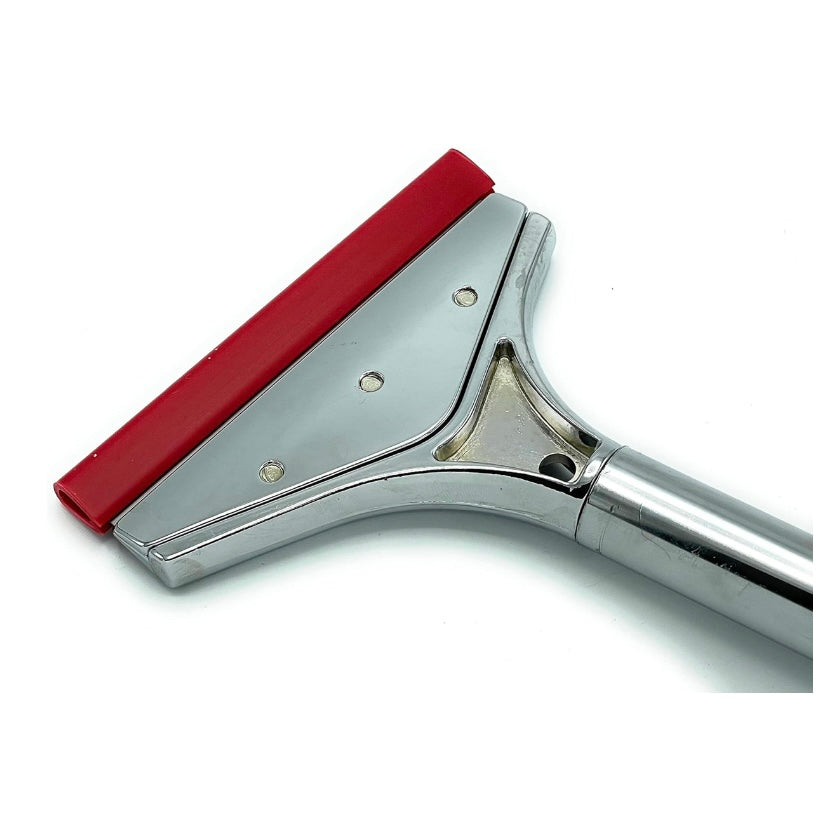 CCA 18” Heavy Duty Floor & Wallpaper Scraper with 4” Scraper Pack