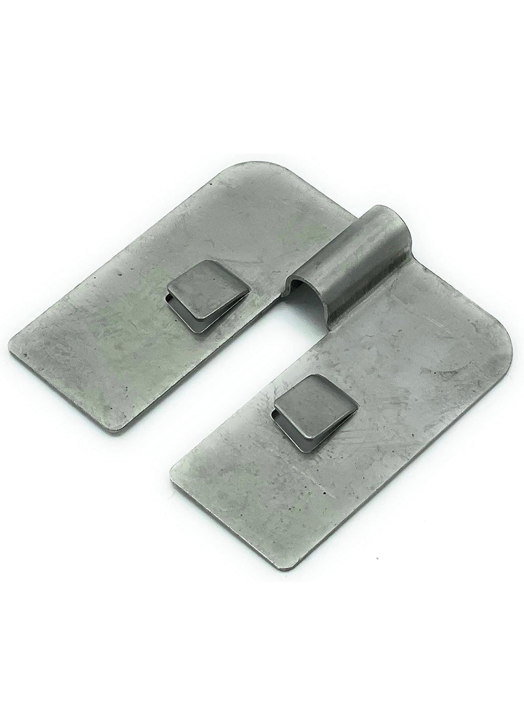 CCA Vinyl Floor P U Grooving and Welding Tool kit, Complete with Stainless Steel Guide Sledge for Seaming Linoleum