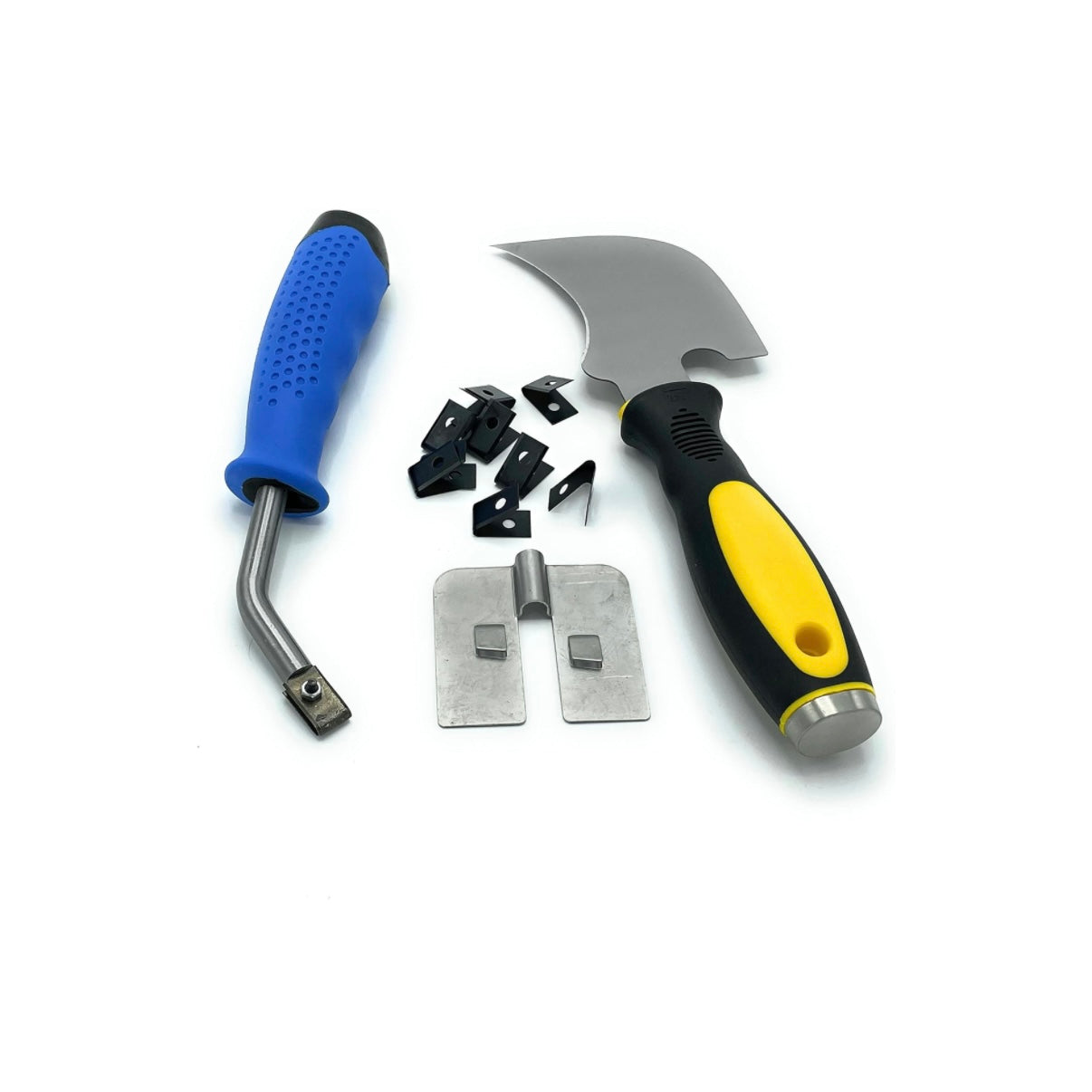 CCA Vinyl P Grooving Welding Kit for Linoleum and Safety Floor Seams