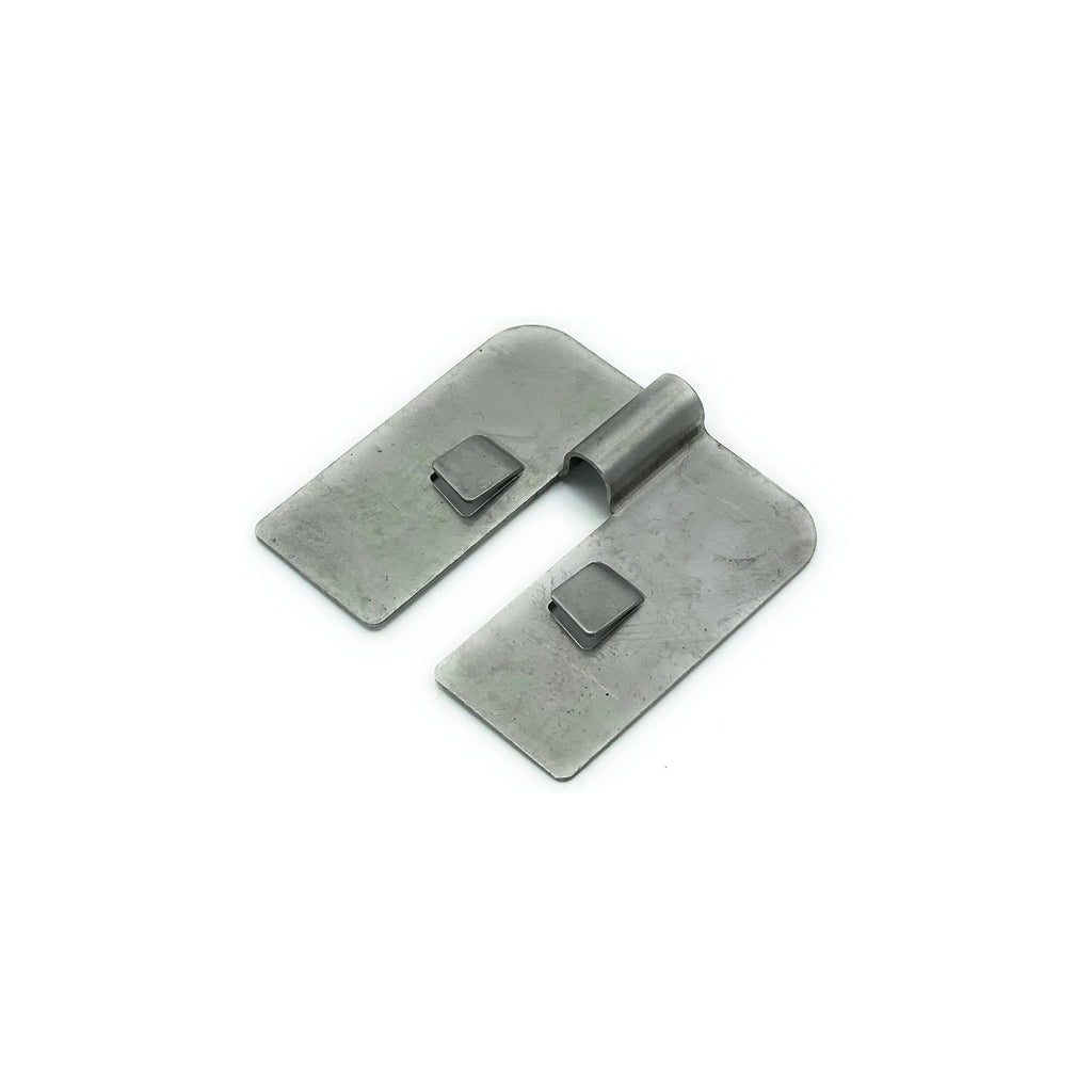 CCA Vinyl Speed Grooving Welding Kit for Linoleum and Safety Floor Seams