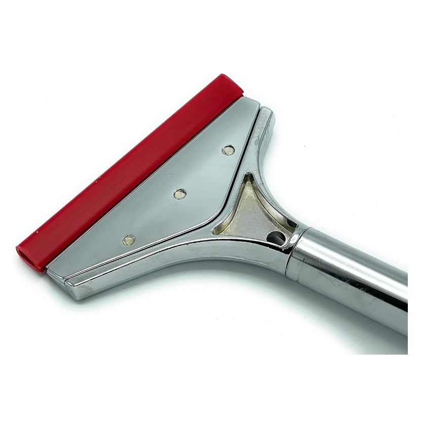 CCA 12” Heavy Duty Floor & Wallpaper Scraper with 4” Scraper Pack