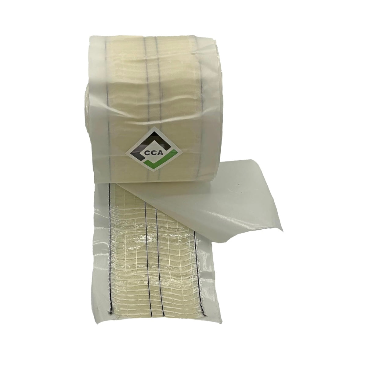 CCA Gel Double Sided Carpet Joining & Rug Holding Tape 9m long x 90 mm