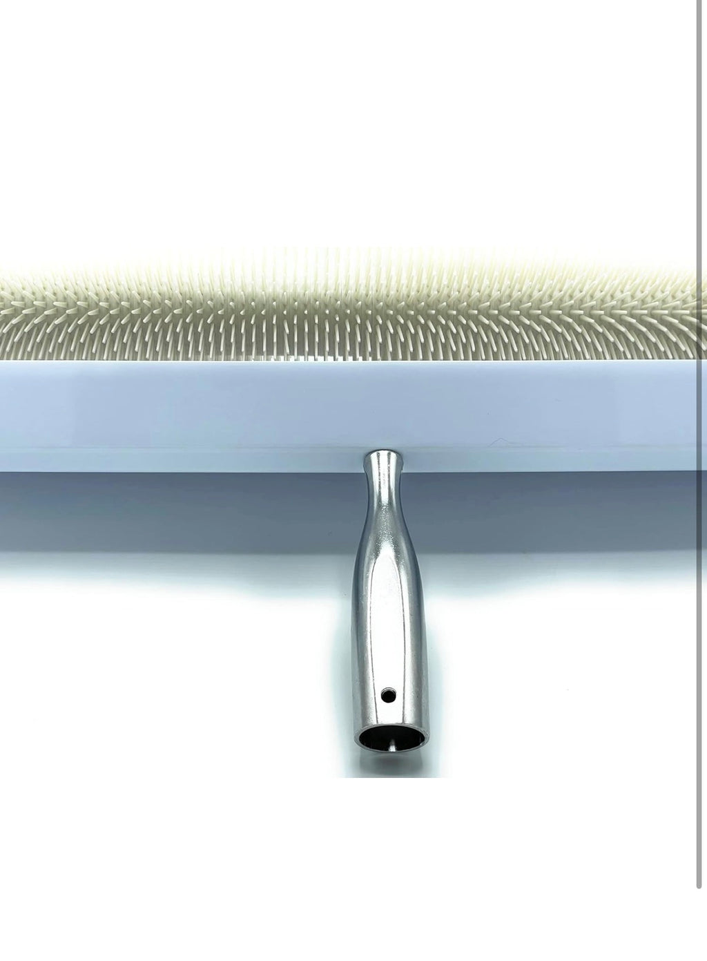 CCA 500mm Spiked Aeration Screed Roller for Latex self-Levelling Compound | 21mm spikes removes air bubbles to leave a perfect smooth finish