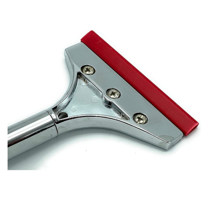 CCA 12” Heavy Duty Floor & Wallpaper Scraper with 4” Scraper Pack