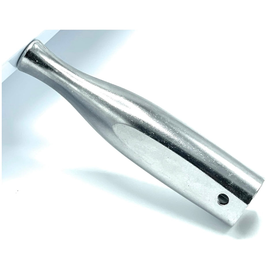CCA 250mm Spiked Aeration Screed Roller for Latex Self-Levelling Compound