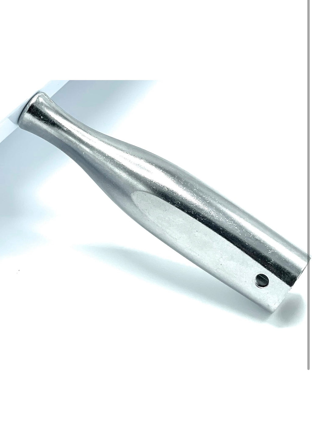 CCA 500mm Spiked Aeration Screed Roller for Latex self-Levelling Compound | 21mm spikes removes air bubbles to leave a perfect smooth finish