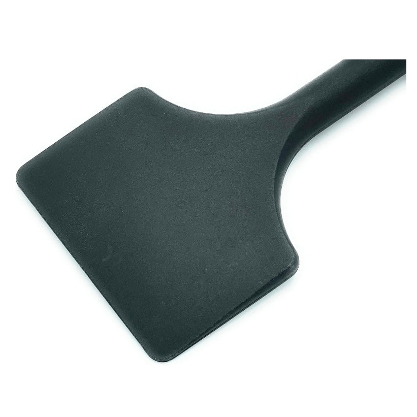 CCA Black Plastic Carpet Tucking Bolster Chisel Tool, 90mm Head