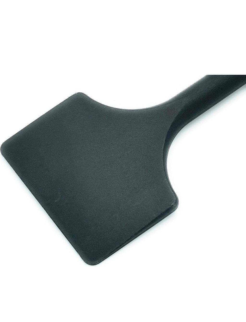 CCA Black Plastic Carpet Tucking Bolster Chisel Tool. Wide 90mm Smooth Head Used for Carpet Laying and Fitting.
