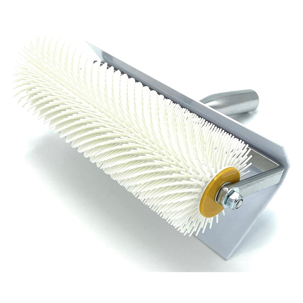 CCA 250mm Spiked Aeration Screed Roller for Latex Self-Levelling Compound