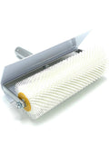 CCA 250mm Spiked Aeration Screed Roller for Latex Self-Levelling Compound | 21mm spikes removes air bubbles to leave a perfect smooth finish