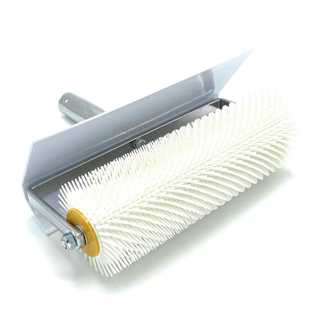 CCA 250mm Spiked Aeration Screed Roller for Latex Self-Levelling Compound
