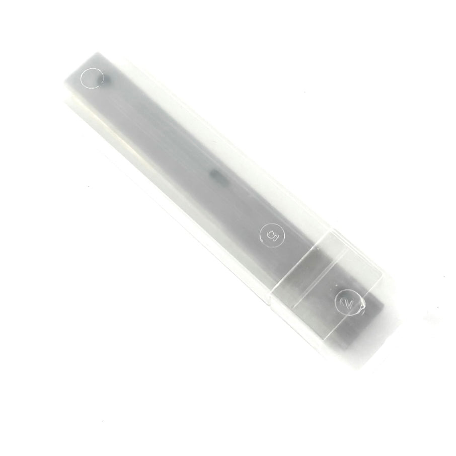 CCA 12” Heavy Duty Floor & Wallpaper Scraper with 4” Scraper Pack