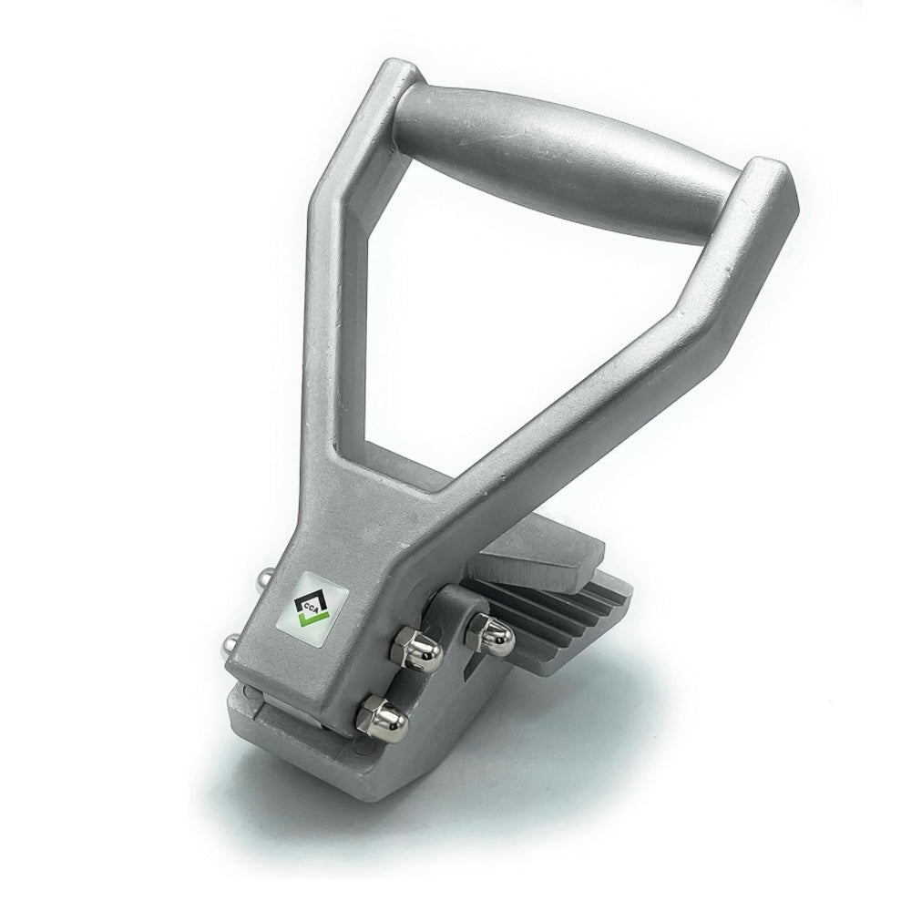 CCA Puller Clamp Lever Claw Grab Tool for Lifting glued-Down Carpets Easily