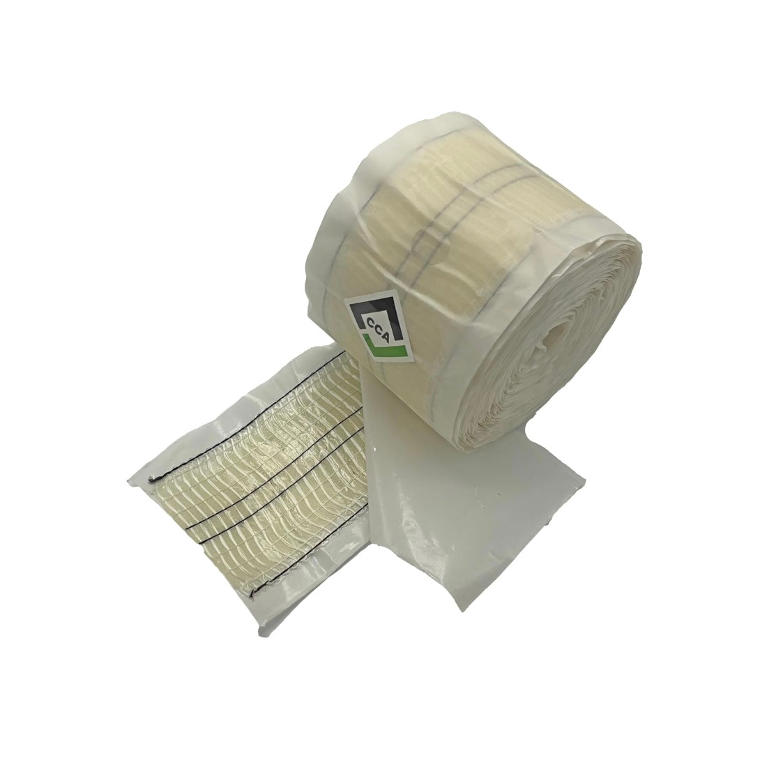 CCA Gel Double Sided Carpet Joining & Rug Holding Tape 9m long x 90 mm