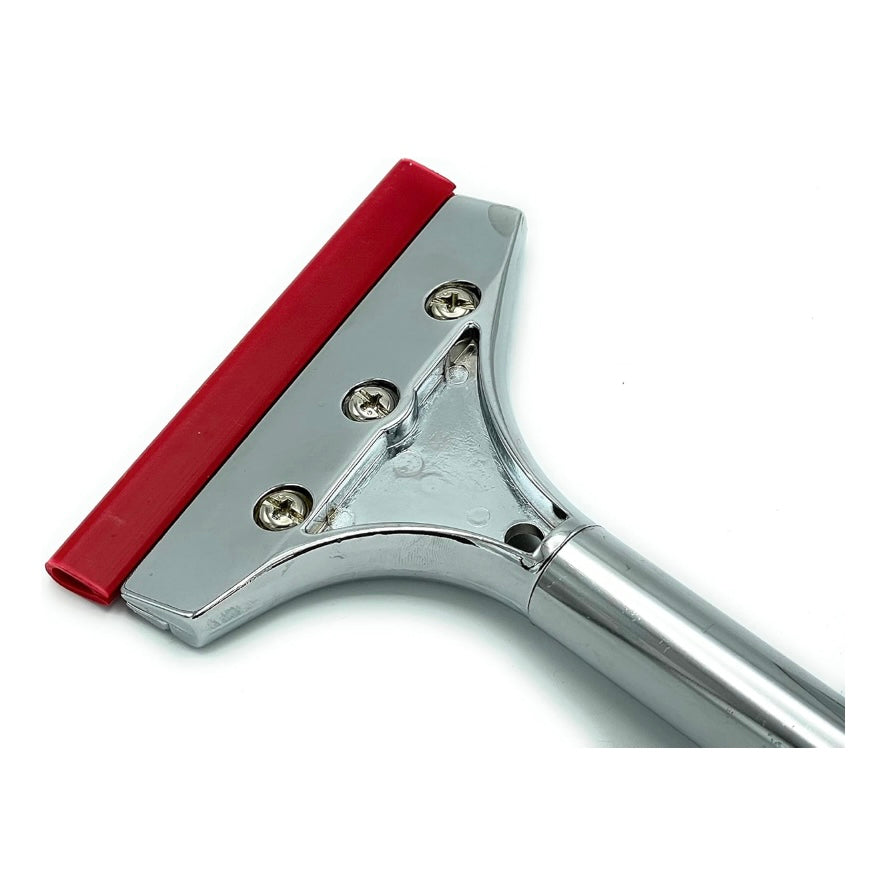 CCA 18” Heavy Duty Floor & Wallpaper Scraper with 4” Scraper Pack