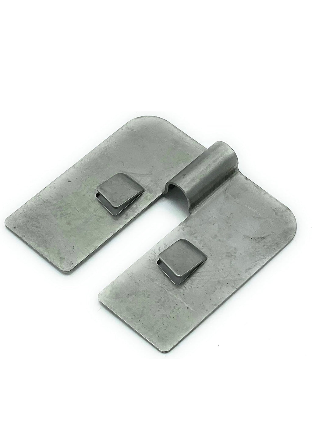 CCA Vinyl Floor Speed U Grooving and Welding Tool kit, Complete with Stainless Steel Guide Sledge for Seaming Linoleum
