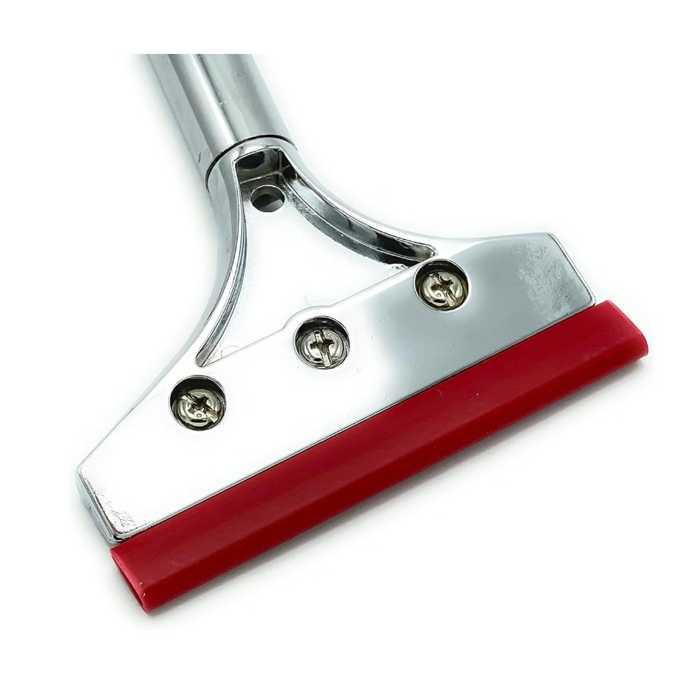 CCA 18” Heavy Duty Floor & Wallpaper Scraper with 4” Scraper Pack