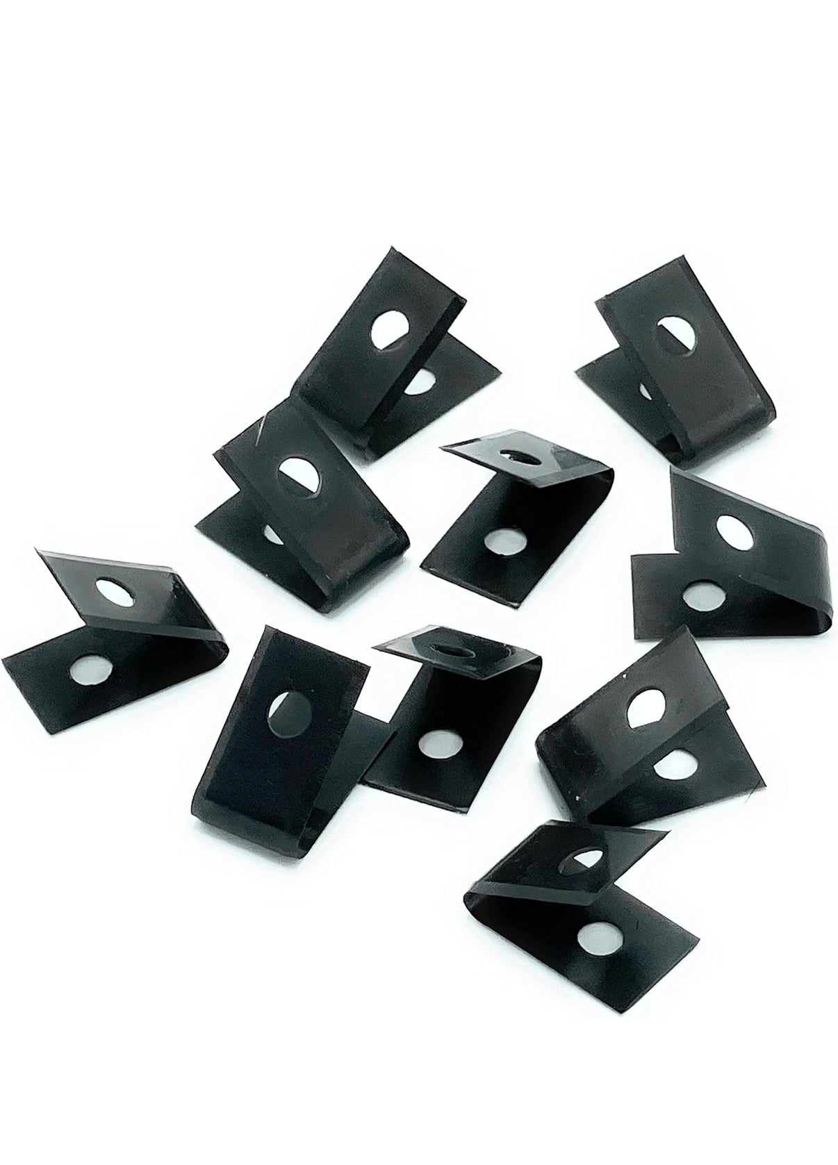 CCA Floor Grooving U Blades x 10 for Sheet Vinyl Welding, fits the P Groover and Speed Groover Tool