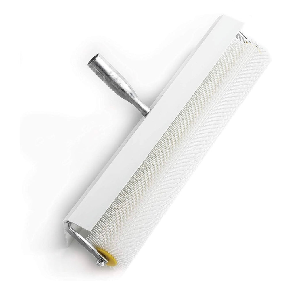 CCA 500mm Spiked Aeration Screed Roller for Latex self-Levelling Compound