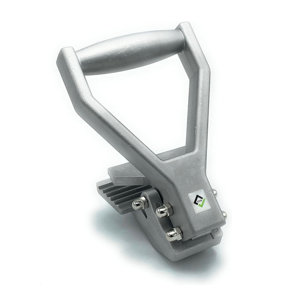 CCA Puller Clamp Lever Claw Grab Tool for Lifting glued-Down Carpets Easily