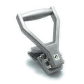 CCA Puller Clamp Lever Claw Grab Tool for Lifting glued-Down Carpets Easily