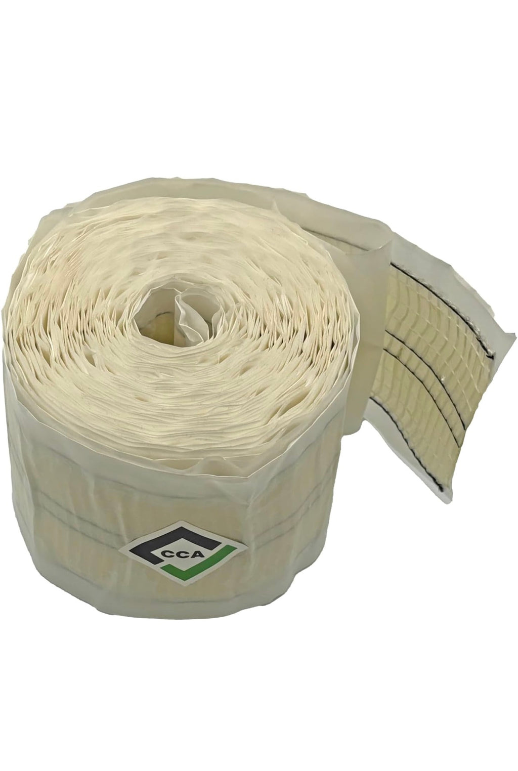 CCA Gel Double Sided Carpet Joining & Rug Holding Tape 9m long x90 mm | No Iron needed