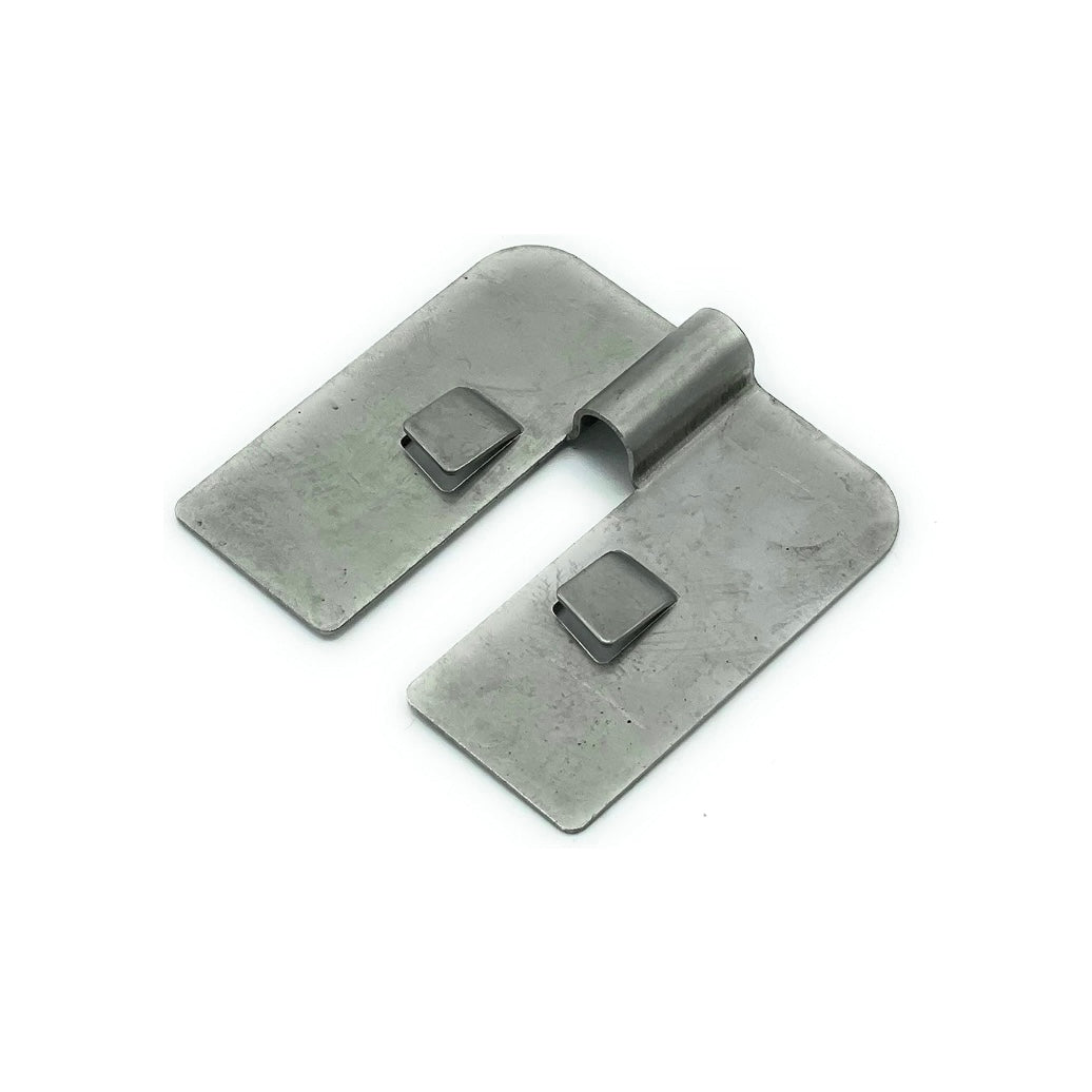 CCA Vinyl P Grooving Welding Kit for Linoleum and Safety Floor Seams