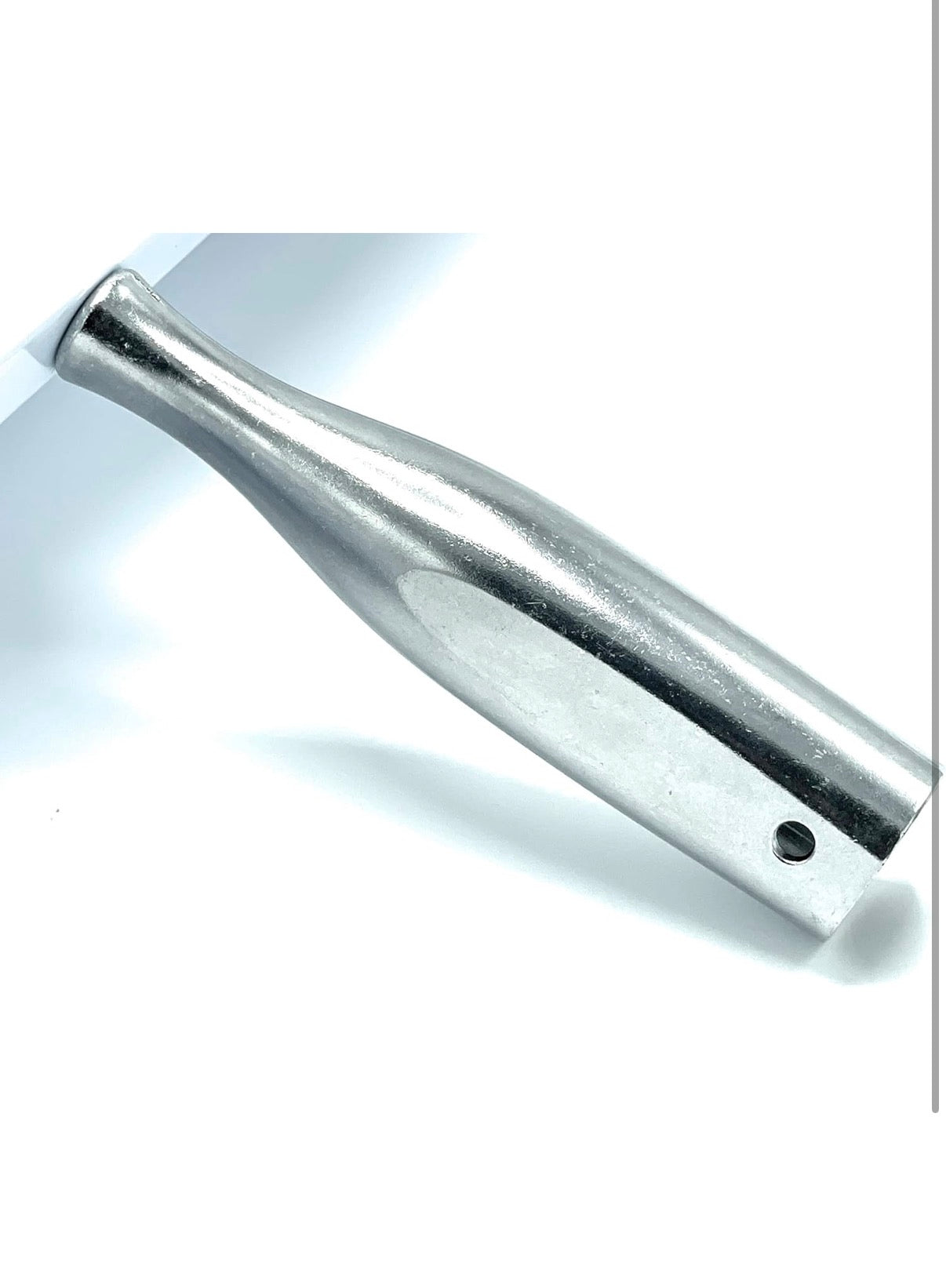 CCA 250mm Spiked Aeration Screed Roller for Latex Self-Levelling Compound | 21mm spikes removes air bubbles to leave a perfect smooth finish