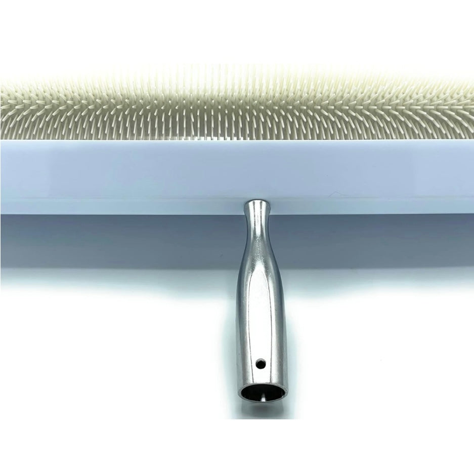 CCA 500mm Spiked Aeration Screed Roller for Latex self-Levelling Compound