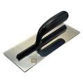 CCA Plastering Floor Screeding Trowel 11” Stainless Steel 280 x 115mm