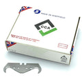 CCA Super Hook Trimming Blades x 100