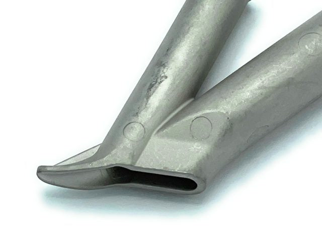 CCA Welding Nozzle 5mm Speed tip