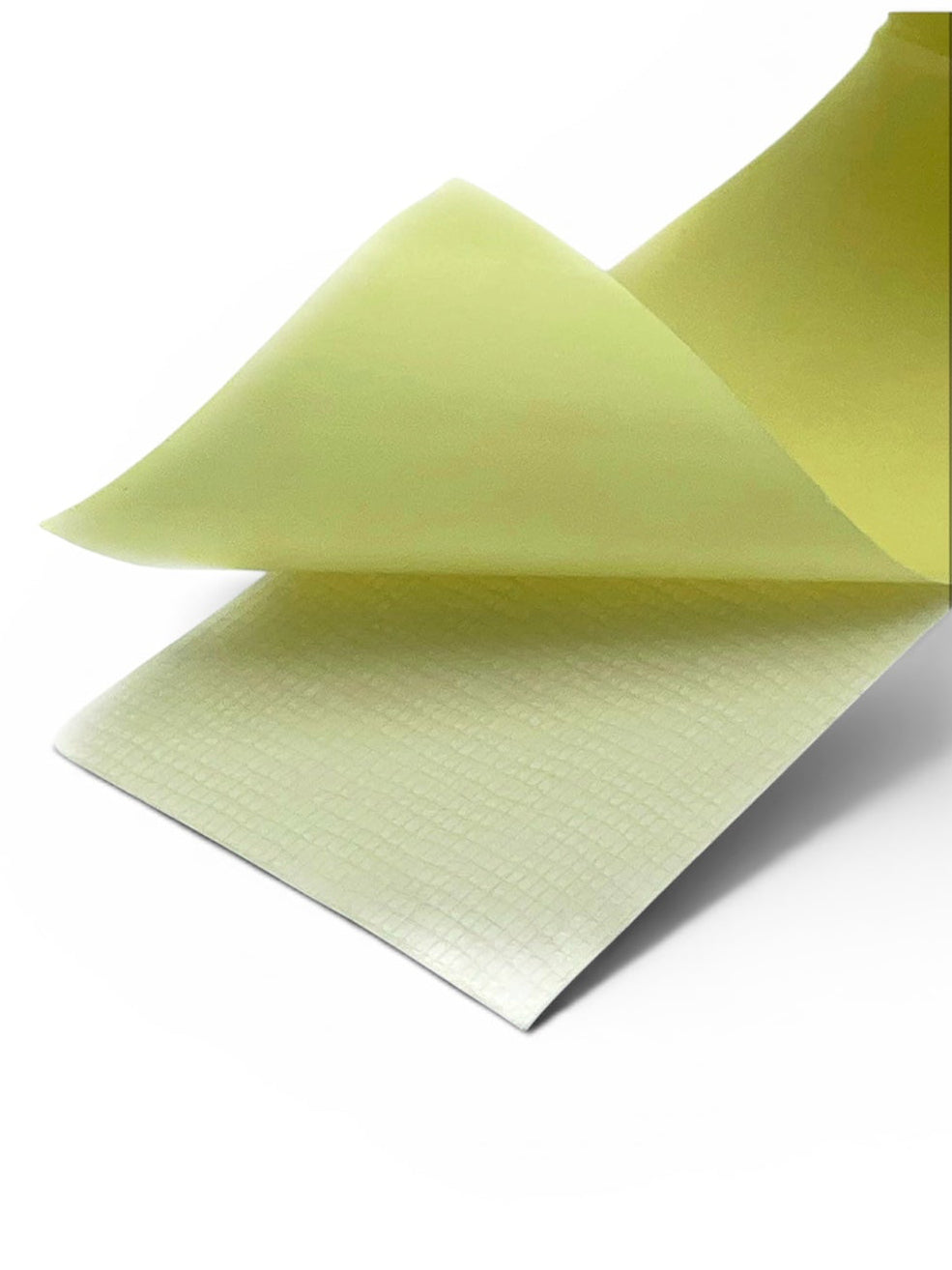 CCA Double-sided Anti-plasticiser heavy-duty cloth tape. Big 50 mtr roll x 48mm, Extra strong Original carpet lino cushion floor tape