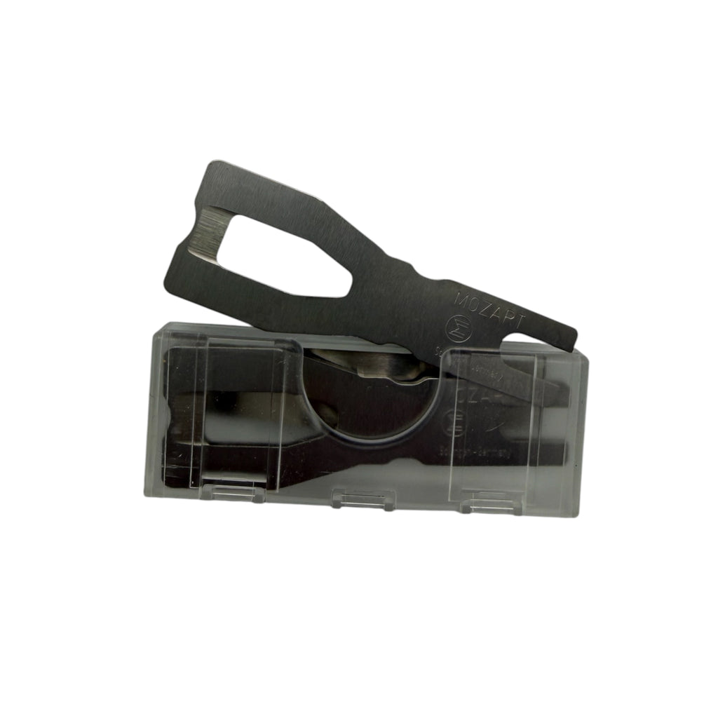 Mozart Floor Welding Skiving Blades x5