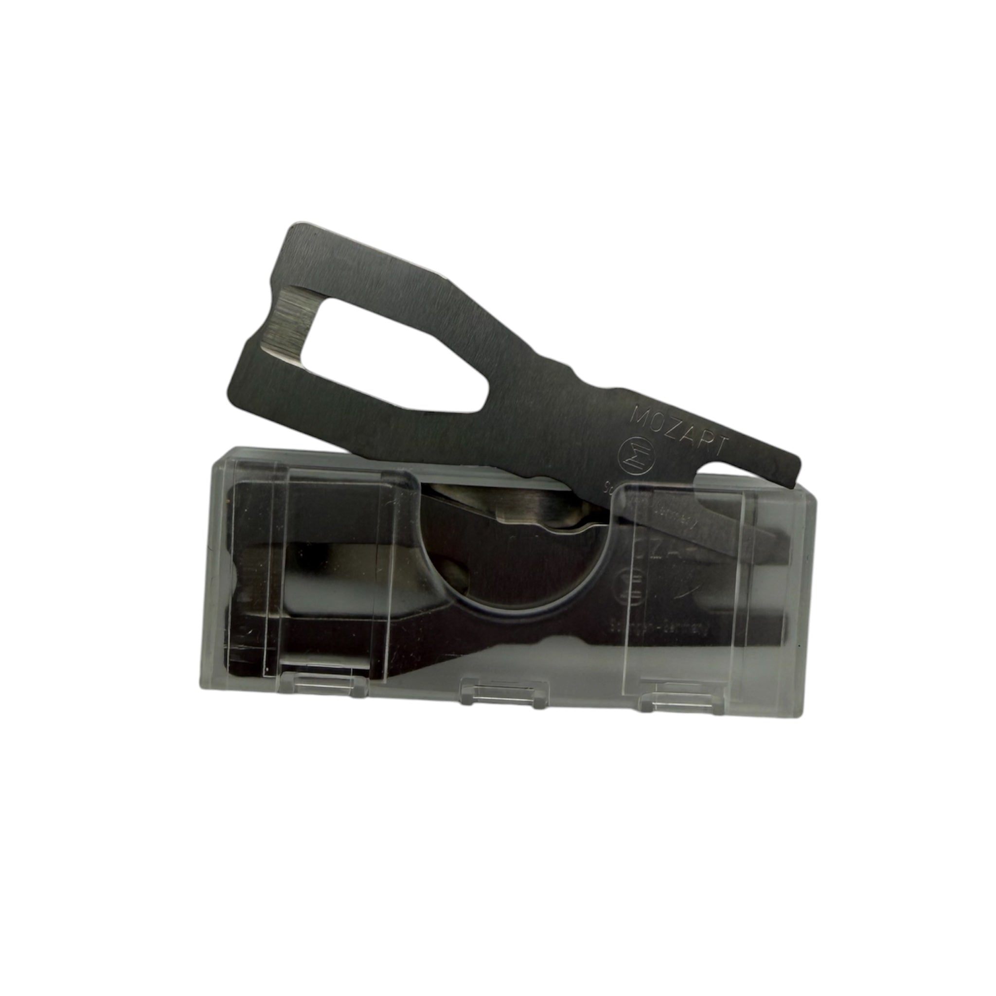 Mozart Floor Welding Skiving Blades x5