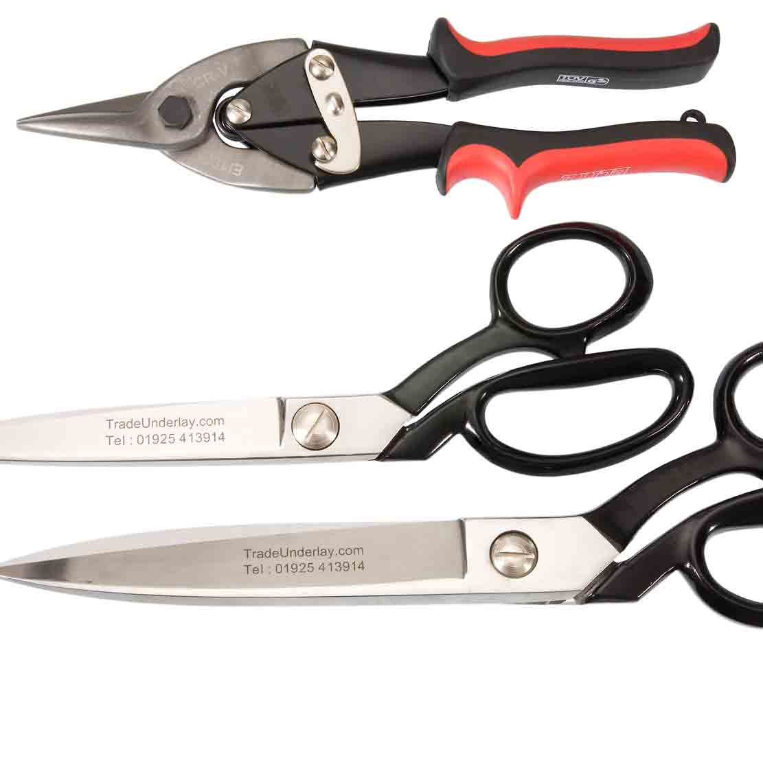 to TradeUnderlay. com