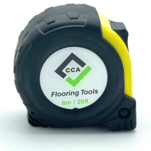 Tape measure