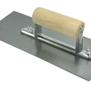 Adhesive Trowels