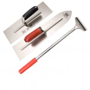 Trowels
