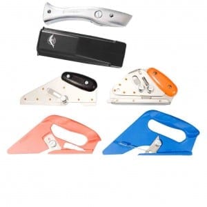 cutters
